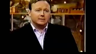 Watch Alex Jones Warn You About The New World Order Decades Ago in These Films