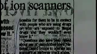 Watch Alex Jones Warn You About The New World Order Decades Ago in These Films