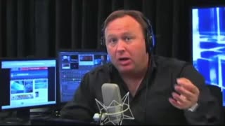 Watch Alex Jones Warn You About The New World Order Decades Ago in These Films