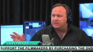 Watch Alex Jones Warn You About The New World Order Decades Ago in These Films