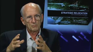 Watch Alex Jones Warn You About The New World Order Decades Ago in These Films