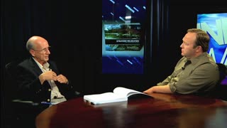 Watch Alex Jones Warn You About The New World Order Decades Ago in These Films