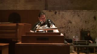 Watch Alex Jones Warn You About The New World Order Decades Ago in These Films