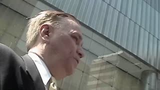 Watch Alex Jones Warn You About The New World Order Decades Ago in These Films