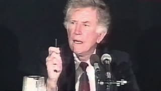 Watch Alex Jones Warn You About The New World Order Decades Ago in These Films