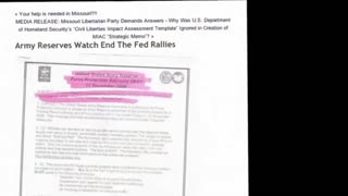 Watch Alex Jones Warn You About The New World Order Decades Ago in These Films