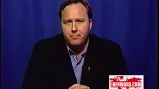 Watch Alex Jones Warn You About The New World Order Decades Ago in These Films