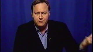 Watch Alex Jones Warn You About The New World Order Decades Ago in These Films
