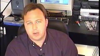 Watch Alex Jones Warn You About The New World Order Decades Ago in These Films