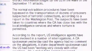 Watch Alex Jones Warn You About The New World Order Decades Ago in These Films