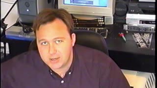 Watch Alex Jones Warn You About The New World Order Decades Ago in These Films