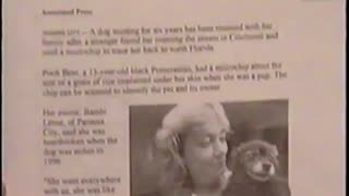 Watch Alex Jones Warn You About The New World Order Decades Ago in These Films