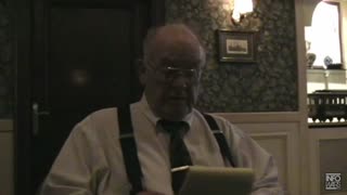 Watch Alex Jones Warn You About The New World Order Decades Ago in These Films