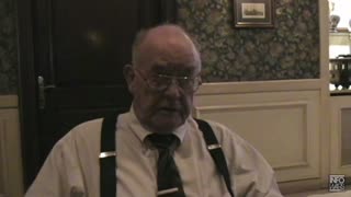 Watch Alex Jones Warn You About The New World Order Decades Ago in These Films