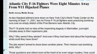 Watch Alex Jones Warn You About The New World Order Decades Ago in These Films