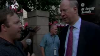 Watch Alex Jones Warn You About The New World Order Decades Ago in These Films