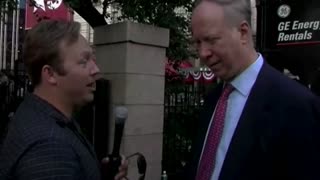 Watch Alex Jones Warn You About The New World Order Decades Ago in These Films