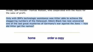 Watch Alex Jones Warn You About The New World Order Decades Ago in These Films