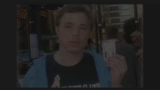 Watch Alex Jones Warn You About The New World Order Decades Ago in These Films