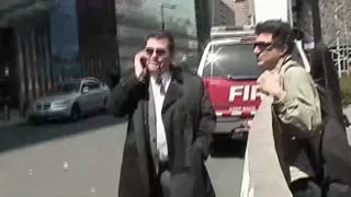 Watch Alex Jones Warn You About The New World Order Decades Ago in These Films