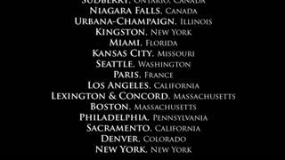 Watch Alex Jones Warn You About The New World Order Decades Ago in These Films