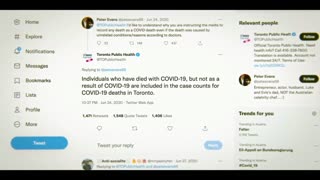 Watch Alex Jones Warn You About The New World Order Decades Ago in These Films