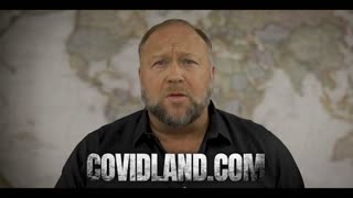 Watch Alex Jones Warn You About The New World Order Decades Ago in These Films