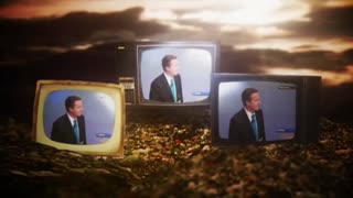 Watch Alex Jones Warn You About The New World Order Decades Ago in These Films