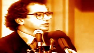 Watch Alex Jones Warn You About The New World Order Decades Ago in These Films