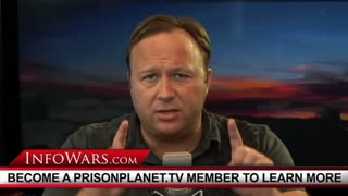 Watch Alex Jones Warn You About The New World Order Decades Ago in These Films