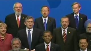 Watch Alex Jones Warn You About The New World Order Decades Ago in These Films