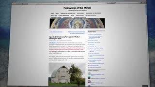 Watch Alex Jones Warn You About The New World Order Decades Ago in These Films