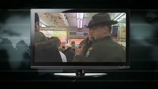 Watch Alex Jones Warn You About The New World Order Decades Ago in These Films