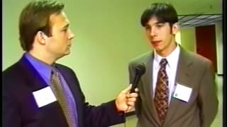 Watch Alex Jones Warn You About The New World Order Decades Ago in These Films