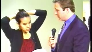 Watch Alex Jones Warn You About The New World Order Decades Ago in These Films