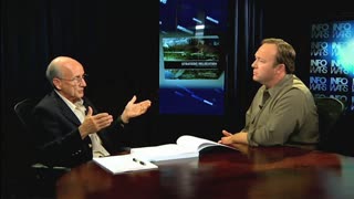 Watch Alex Jones Warn You About The New World Order Decades Ago in These Films