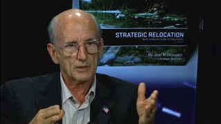 Watch Alex Jones Warn You About The New World Order Decades Ago in These Films