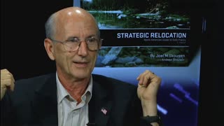 Watch Alex Jones Warn You About The New World Order Decades Ago in These Films