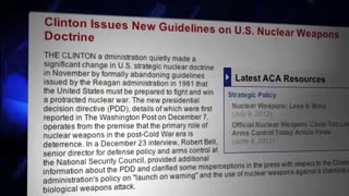 Watch Alex Jones Warn You About The New World Order Decades Ago in These Films