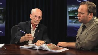 Watch Alex Jones Warn You About The New World Order Decades Ago in These Films