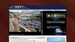 Watch Alex Jones Warn You About The New World Order Decades Ago in These Films