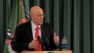 Watch Alex Jones Warn You About The New World Order Decades Ago in These Films