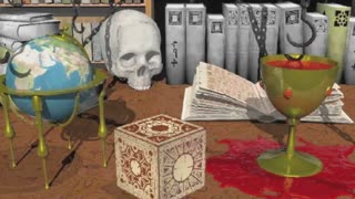 Watch Alex Jones Warn You About The New World Order Decades Ago in These Films