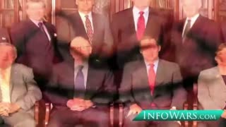 Watch Alex Jones Warn You About The New World Order Decades Ago in These Films