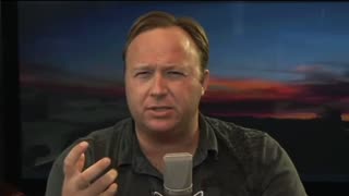 Watch Alex Jones Warn You About The New World Order Decades Ago in These Films