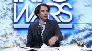 Watch Alex Jones Warn You About The New World Order Decades Ago in These Films