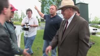 Watch Alex Jones Warn You About The New World Order Decades Ago in These Films