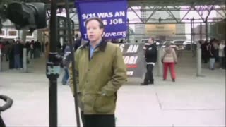 Watch Alex Jones Warn You About The New World Order Decades Ago in These Films