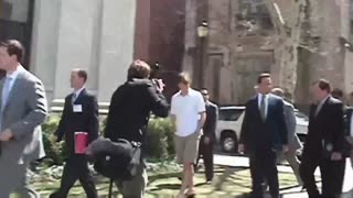 Watch Alex Jones Warn You About The New World Order Decades Ago in These Films