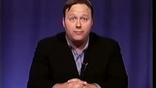Watch Alex Jones Warn You About The New World Order Decades Ago in These Films